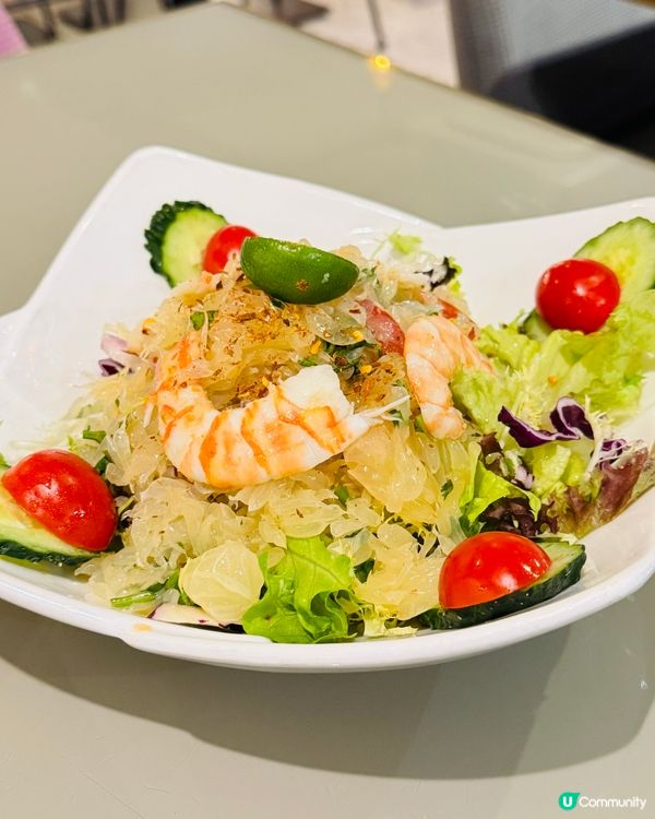 Thai Fire•觀塘正宗好味泰菜