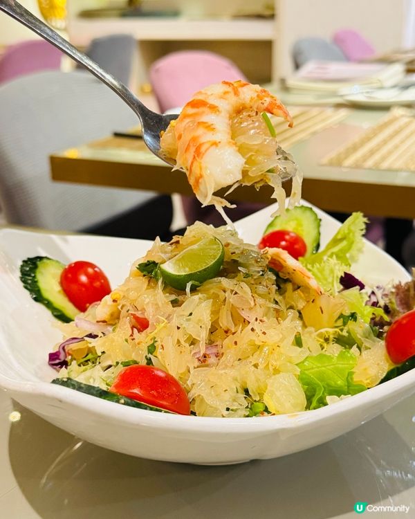 Thai Fire•觀塘正宗好味泰菜