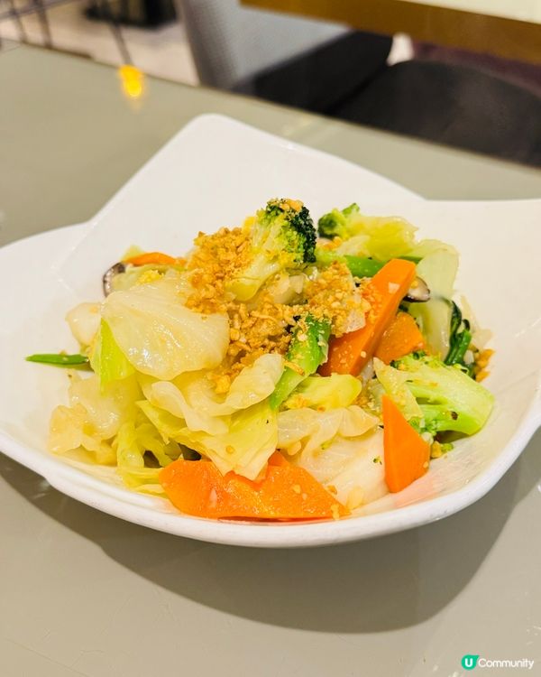 Thai Fire•觀塘正宗好味泰菜