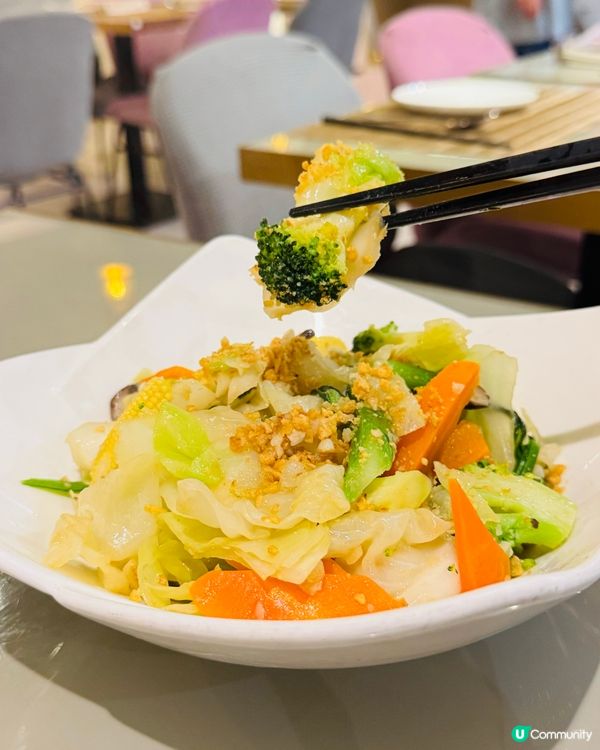 Thai Fire•觀塘正宗好味泰菜