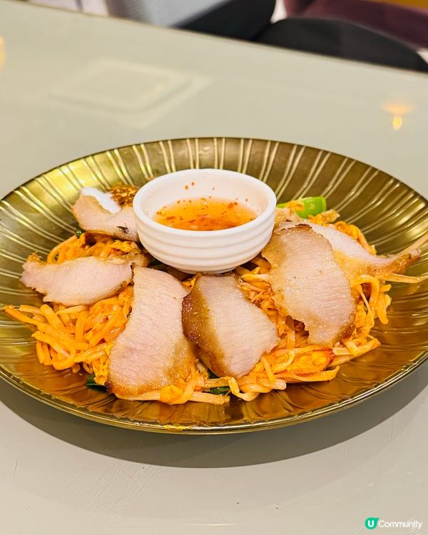 Thai Fire•觀塘正宗好味泰菜