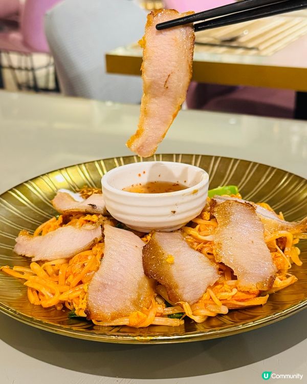 Thai Fire•觀塘正宗好味泰菜