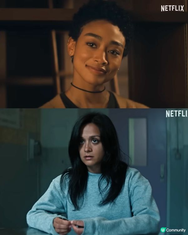 安眠書店第五季共3位新女角色加入！最終季Joe面對終極審判