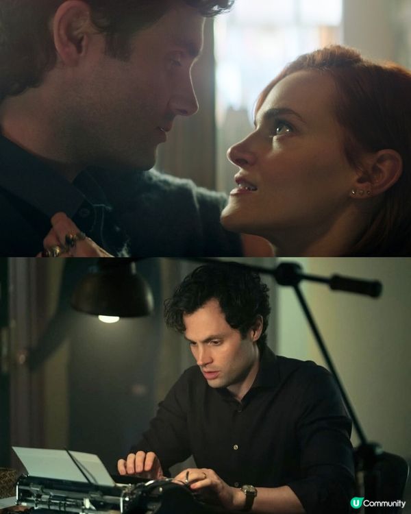 安眠書店第五季共3位新女角色加入！最終季Joe面對終極審判