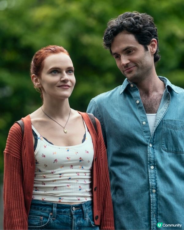 安眠書店第五季共3位新女角色加入！最終季Joe面對終極審判