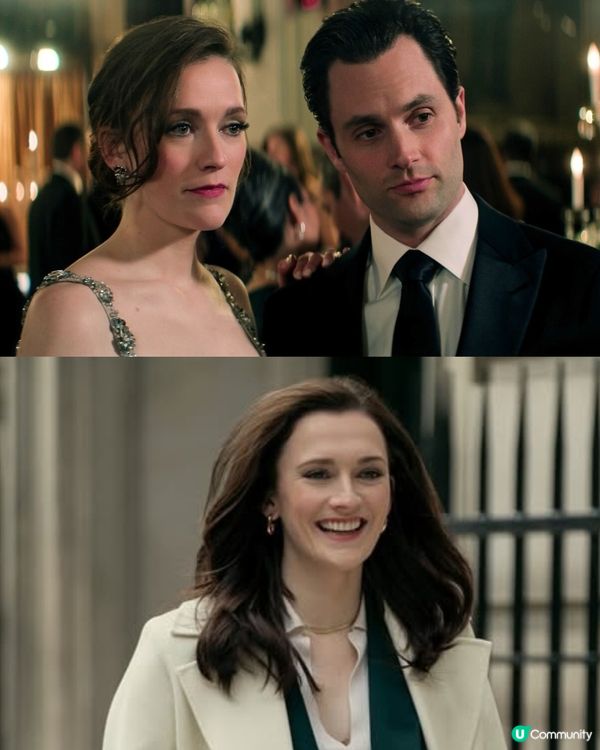 安眠書店第五季共3位新女角色加入！最終季Joe面對終極審判