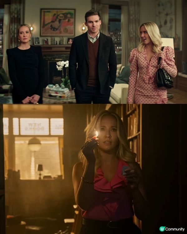 安眠書店第五季共3位新女角色加入！最終季Joe面對終極審判