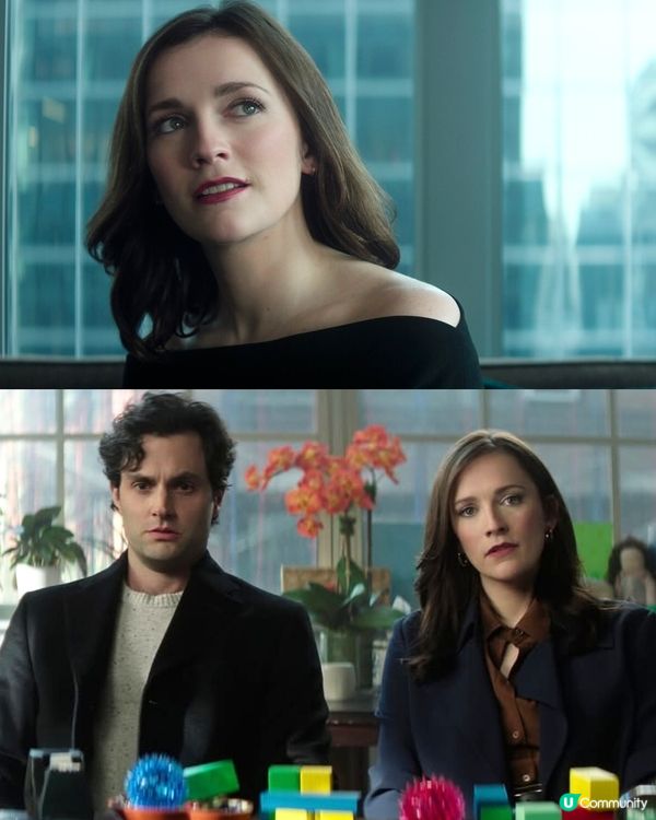 安眠書店第五季共3位新女角色加入！最終季Joe面對終極審判