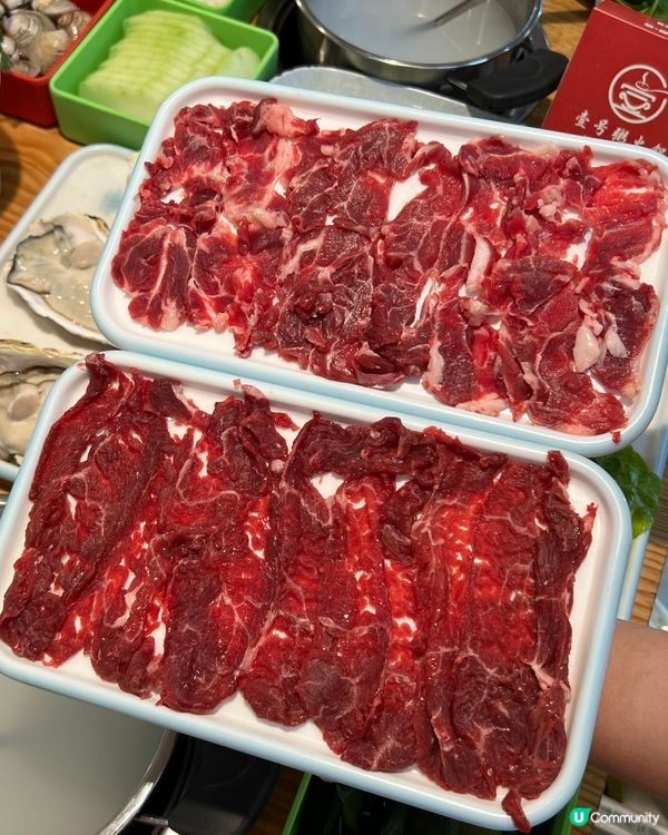 深圳海鮮煲仔粥🍲  百款食材任你揀！