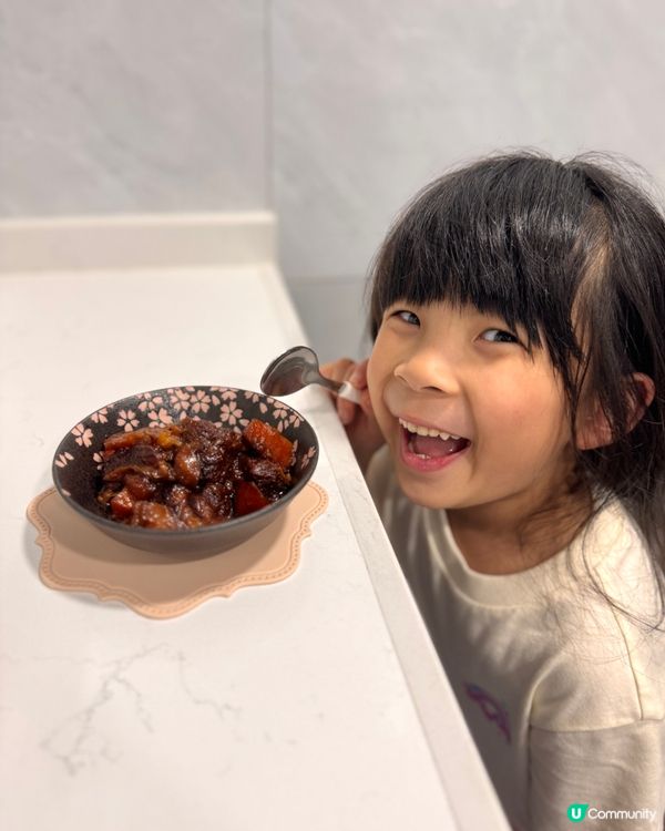 【#簡易壓力鍋食譜 | 韓式炆牛肋條】