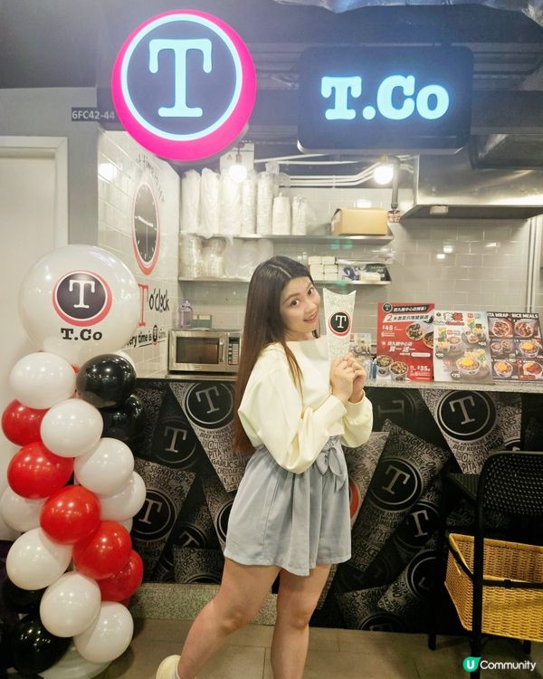 深水埗朋友注意啦！🤩  西九龍廣場新開菲律賓烤卷！