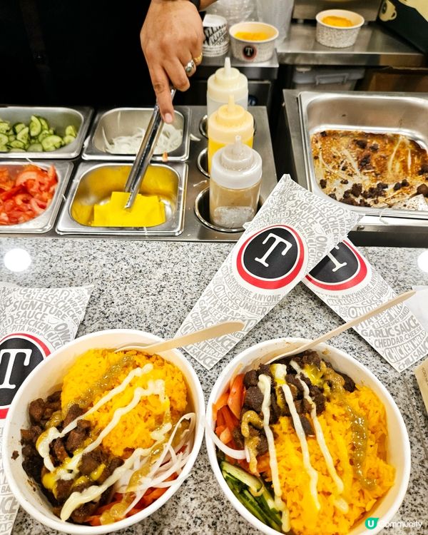 深水埗朋友注意啦！🤩  西九龍廣場新開菲律賓烤卷！