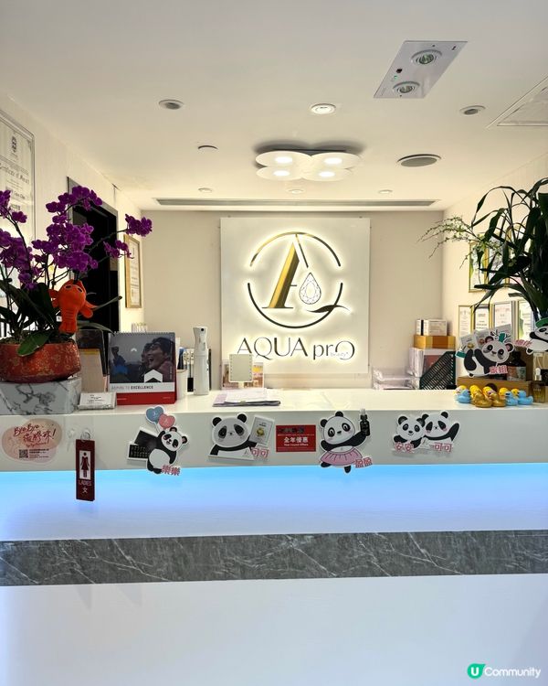 ✨ 煥然一新，肌膚重拾光彩 ✨