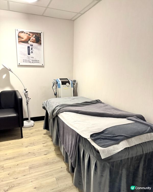 ✨ 煥然一新，肌膚重拾光彩 ✨