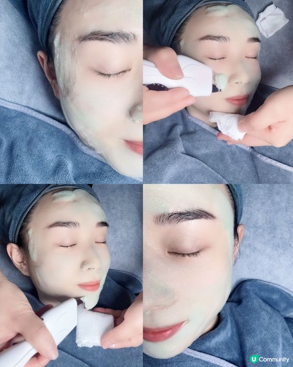 ✨ 煥然一新，肌膚重拾光彩 ✨