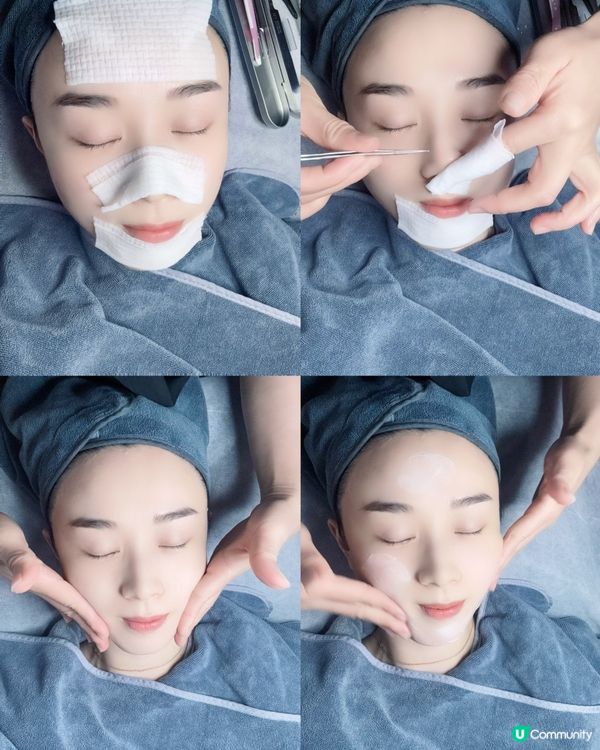 ✨ 煥然一新，肌膚重拾光彩 ✨