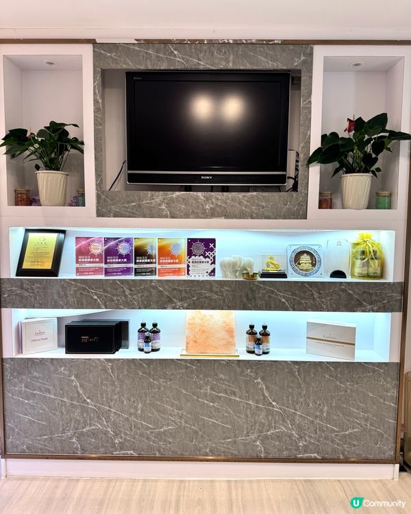 ✨ 煥然一新，肌膚重拾光彩 ✨