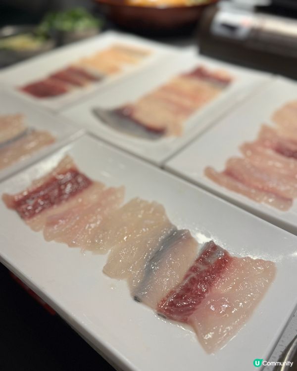 千島湖胖頭魚🐟鮮味爆燈！🤤