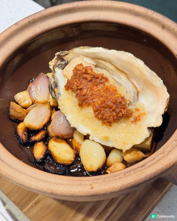 千島湖胖頭魚🐟鮮味爆燈！🤤