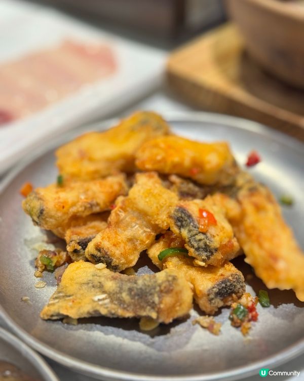 千島湖胖頭魚🐟鮮味爆燈！🤤