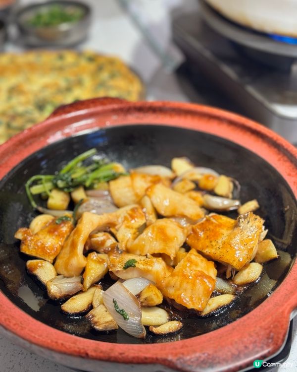 千島湖胖頭魚🐟鮮味爆燈！🤤