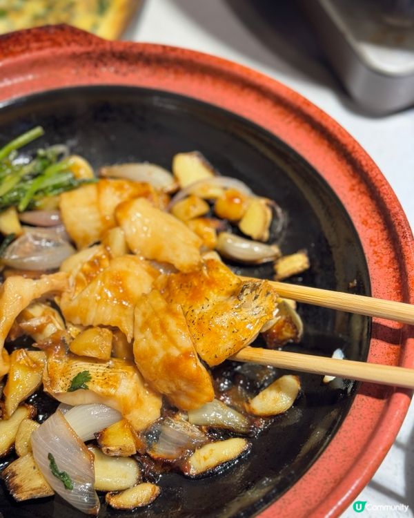 千島湖胖頭魚🐟鮮味爆燈！🤤