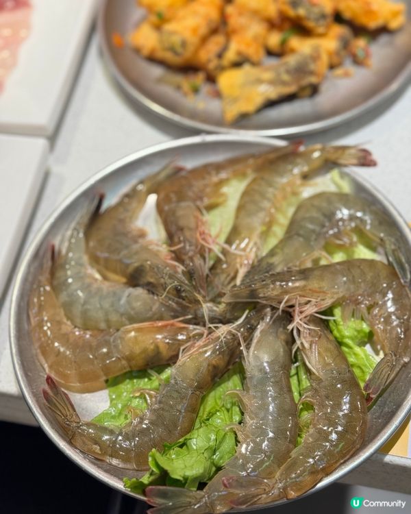 千島湖胖頭魚🐟鮮味爆燈！🤤