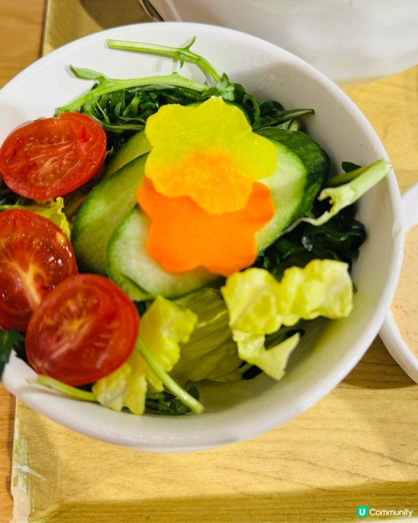 海洋公園熊貓薈可愛熊貓餐點，仲有得打卡！💯