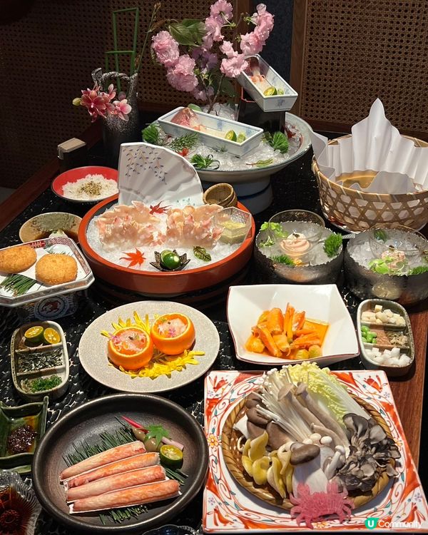 深圳蟹道🦀 食蟹天堂！性價比爆燈！