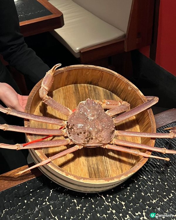 深圳蟹道🦀 食蟹天堂！性價比爆燈！