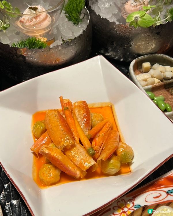 深圳蟹道🦀 食蟹天堂！性價比爆燈！