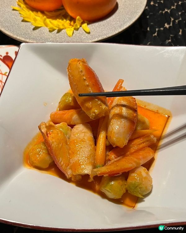 深圳蟹道🦀 食蟹天堂！性價比爆燈！