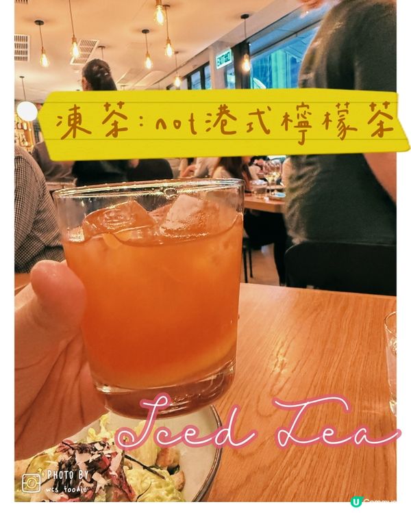 呢間鰂魚涌🇮🇹意大利餐廳好似幾好👍🏻