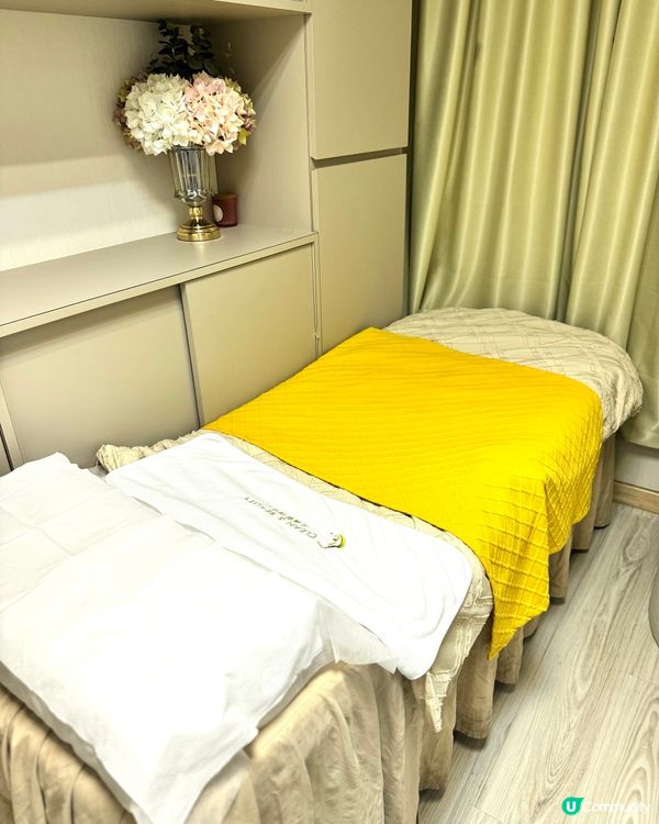 眼部肌膚緊緻❓  膠原槍幫到你💪