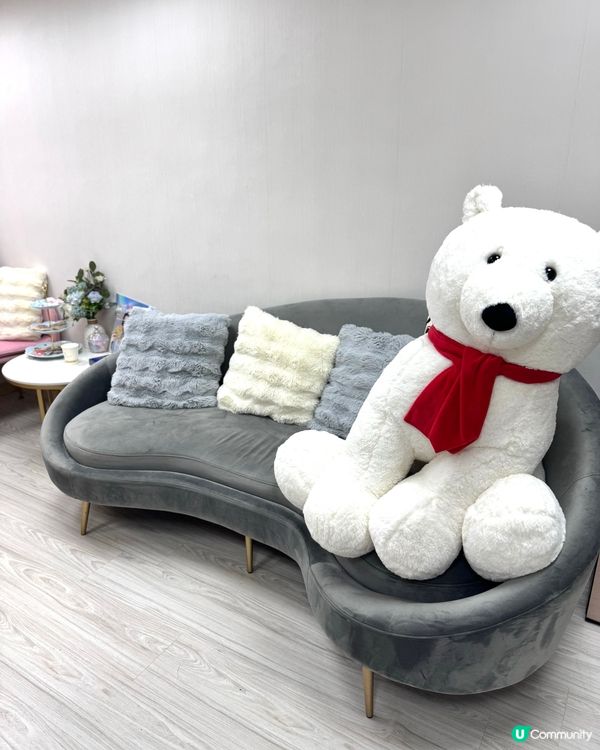 眼部肌膚緊緻❓  膠原槍幫到你💪