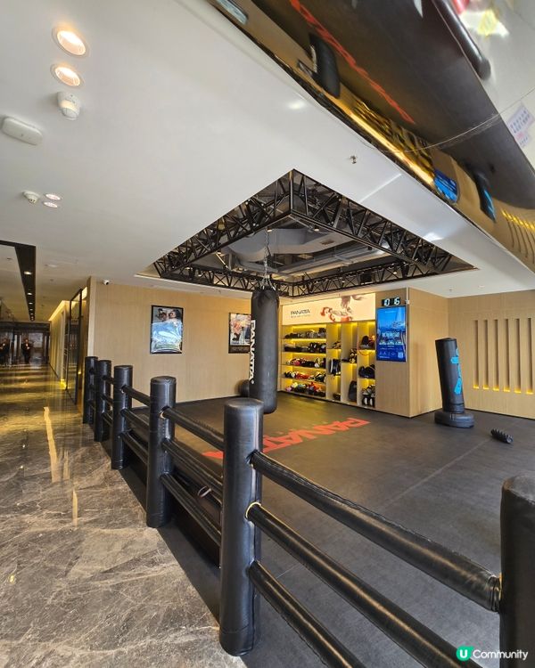 【深圳好日子皇冠假日酒店】
福田CBD網紅打卡聖地😎