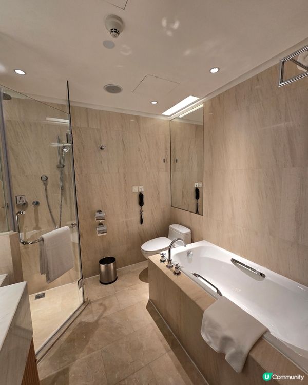 【深圳好日子皇冠假日酒店】
福田CBD網紅打卡聖地😎