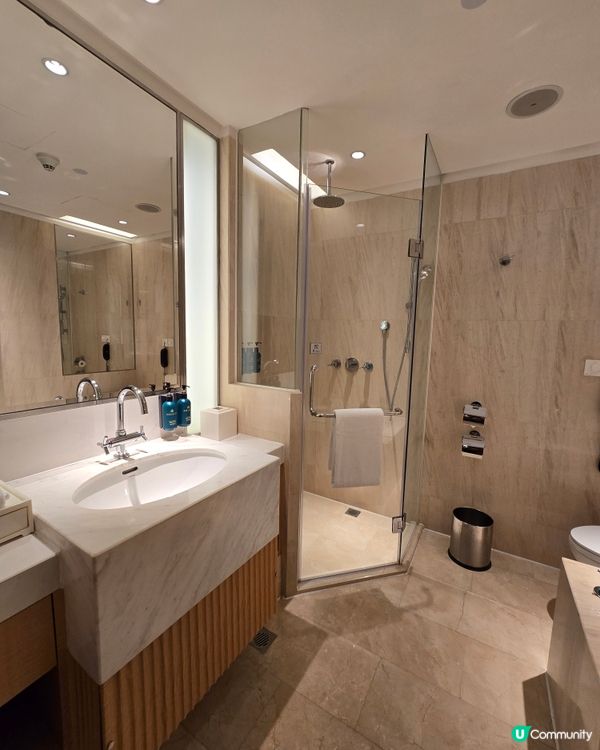 【深圳好日子皇冠假日酒店】
福田CBD網紅打卡聖地😎