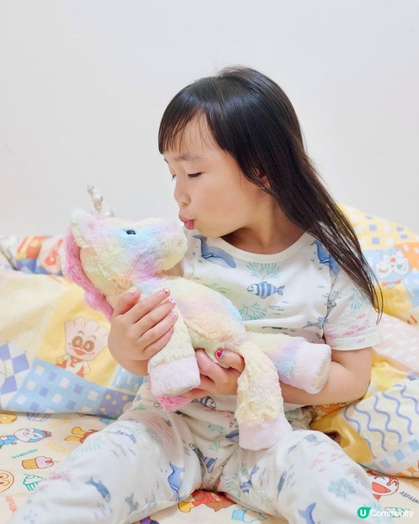 玩伴推介🧸Marymeyer大熱超軟熟公仔