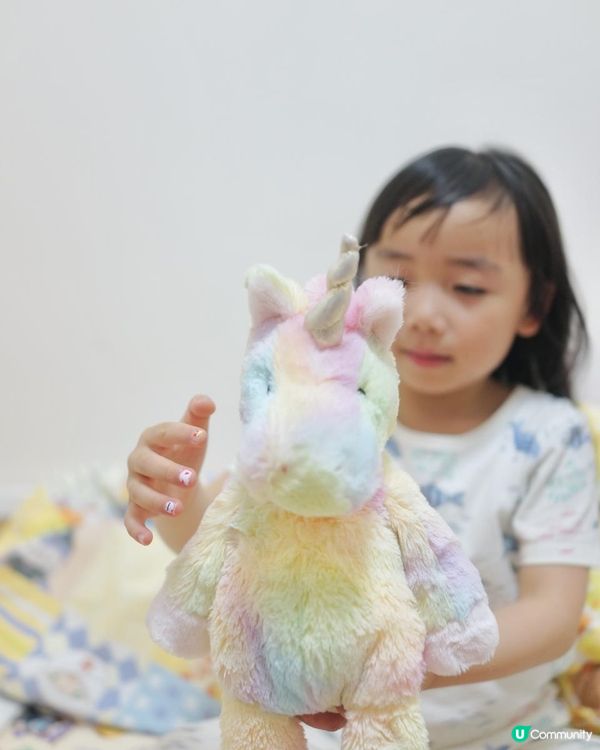 玩伴推介🧸Marymeyer大熱超軟熟公仔