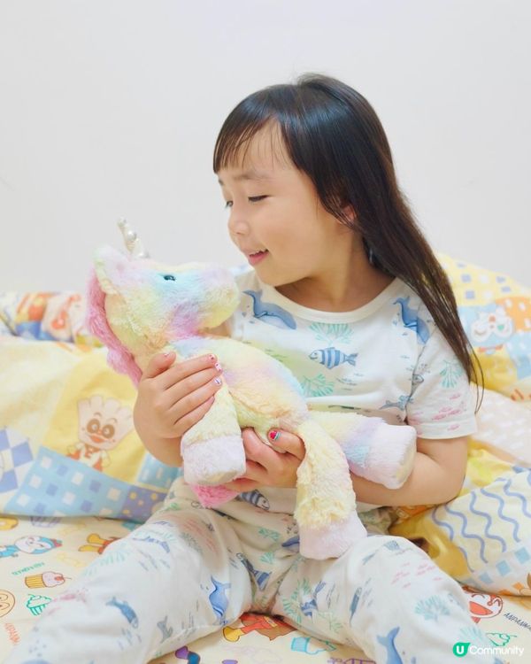 玩伴推介🧸Marymeyer大熱超軟熟公仔