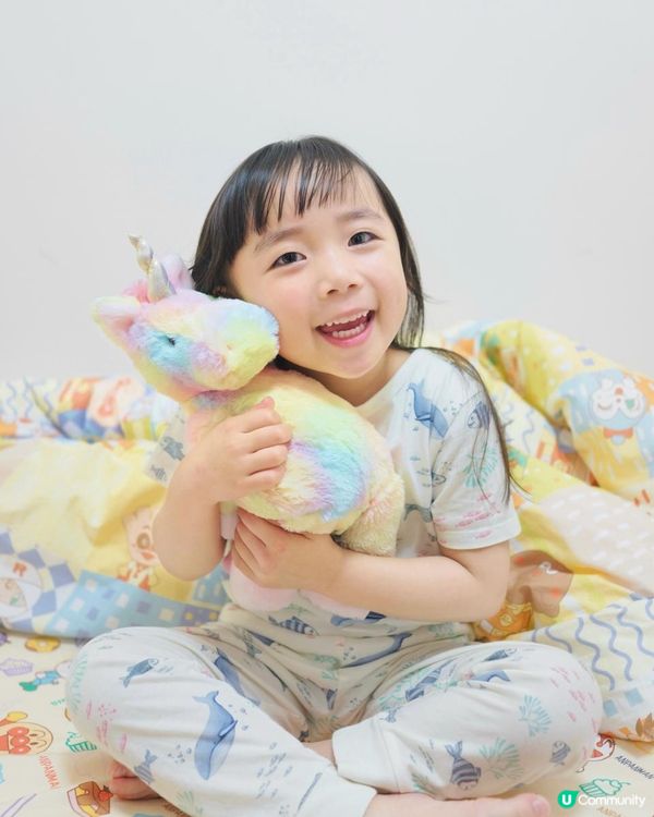 玩伴推介🧸Marymeyer大熱超軟熟公仔