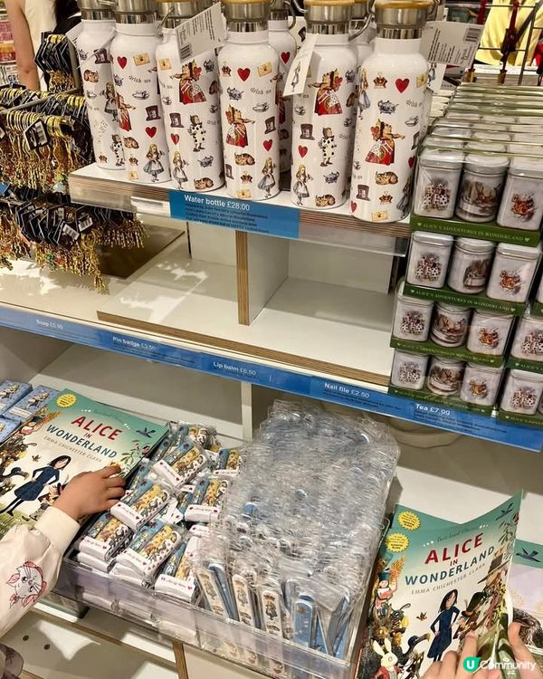 『英國』倫敦必去博物館之一 · British Museum