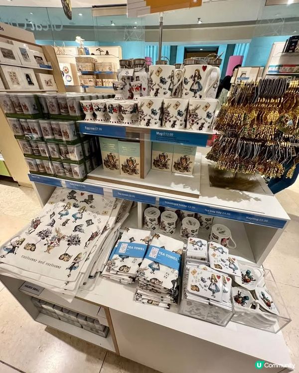 『英國』倫敦必去博物館之一 · British Museum