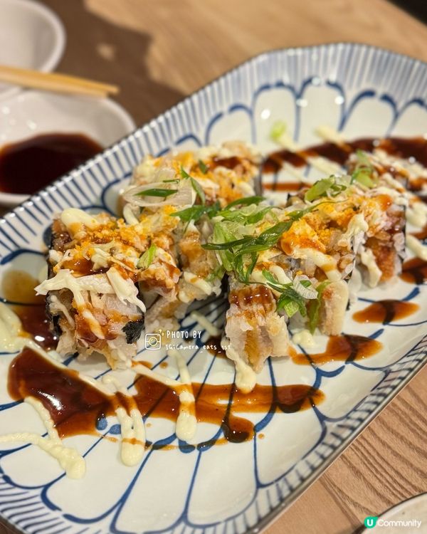 日本人主理的小小居酒屋