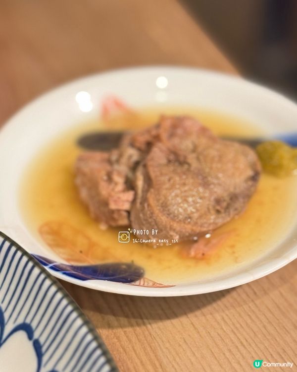 日本人主理的小小居酒屋