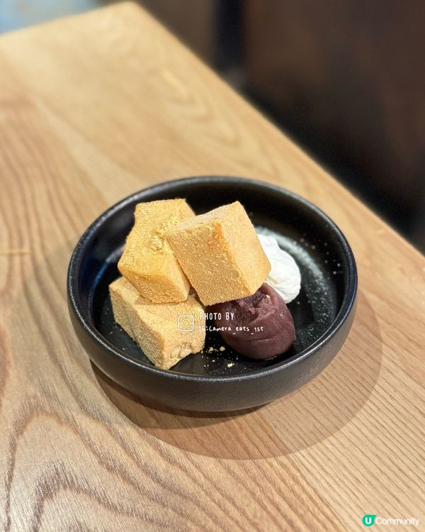 日本人主理的小小居酒屋