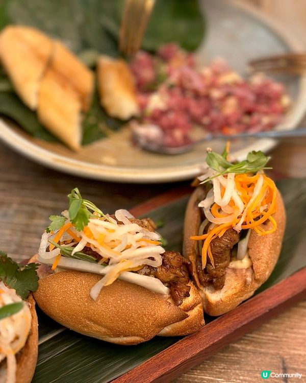 🐷🐷🐷屯門黃金海岸超高質越南菜🐷🐷🐷