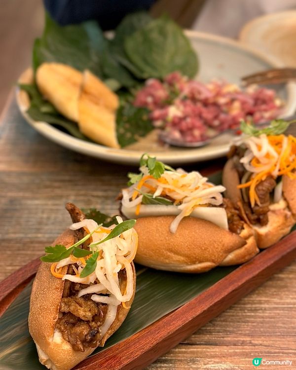 🐷🐷🐷屯門黃金海岸超高質越南菜🐷🐷🐷