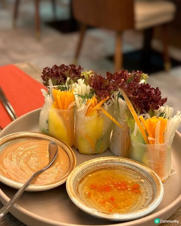 🐷🐷🐷屯門黃金海岸超高質越南菜🐷🐷🐷